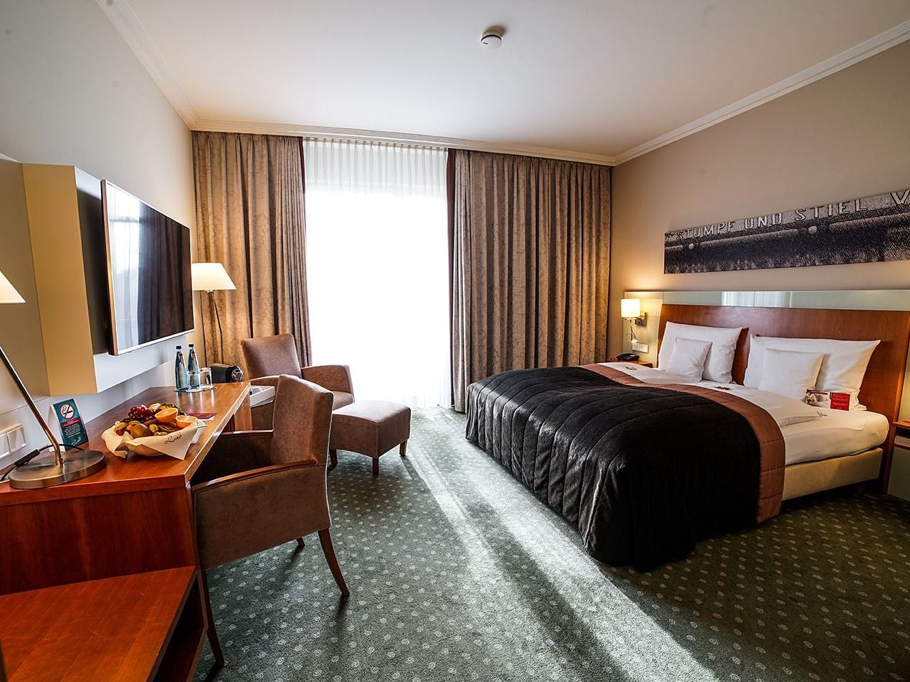 Doppelzimmer Lind
