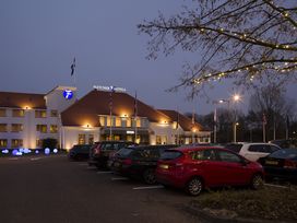 3 Tage City & Natur – Kurzurlaub in Den Bosch