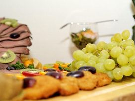 Kurzurlaub in Düsseldorf - 7 Tage im ruhigen Viertel