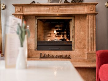 Eine Handvoll Wellness im 4 Sterne Hotel