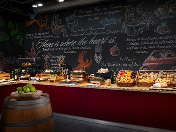 4 Tage im pentahotel Berlin, Koepenick