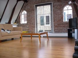 7 Tage im historischem Stadtzentrum Deventer