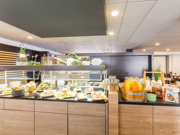 Park Inn by Radisson Göttingen