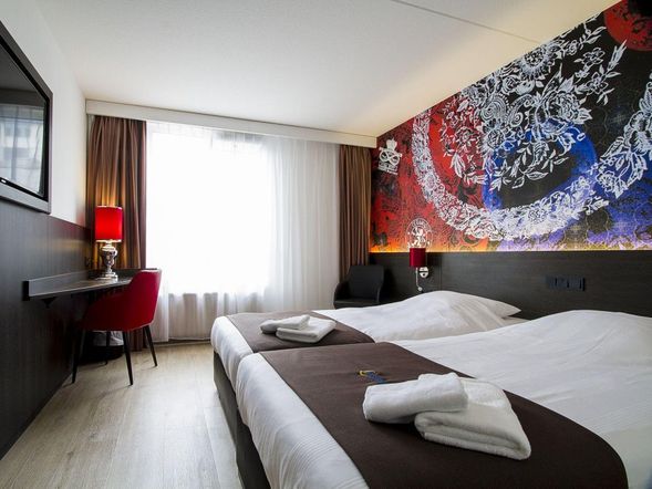 Bastion Hotel Maastricht/Centrum