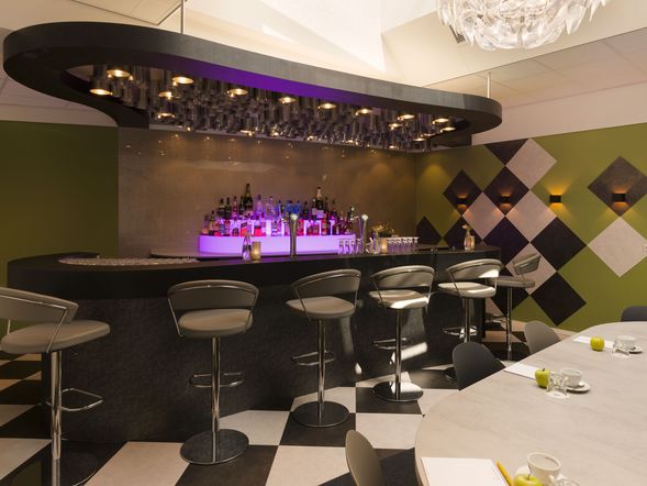 Fletcher Hotel-Restaurant Weert