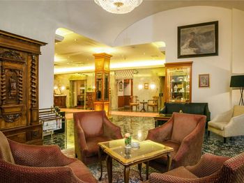 3 Tage Wiener Charme im Hotel Stefanie mit Frühstück