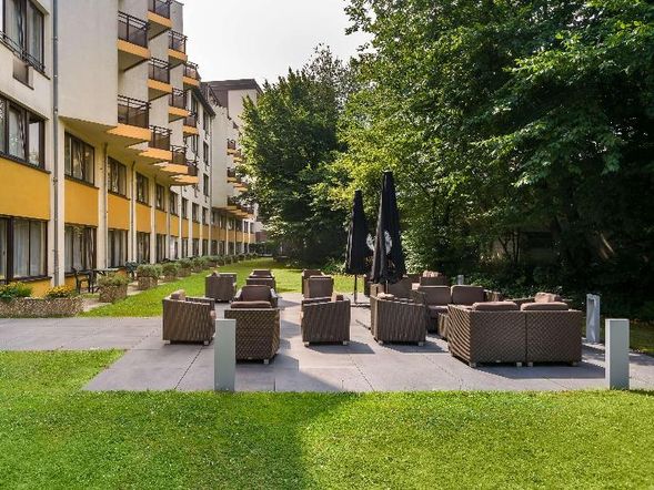 acora Bochum Living the City