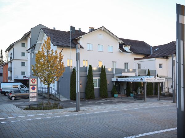 Zwei romantische Tage - Feiern Sie die L...