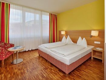 6 Tage im AUSZEIT Gesundheitszentrum mit HP