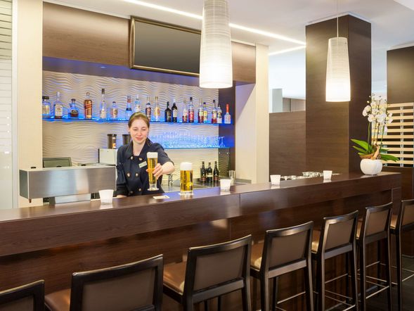 Hotel NH Berlin Potsdamer Platz
