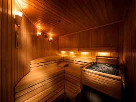 2 Tage im pentahotel Berlin, Koepenick