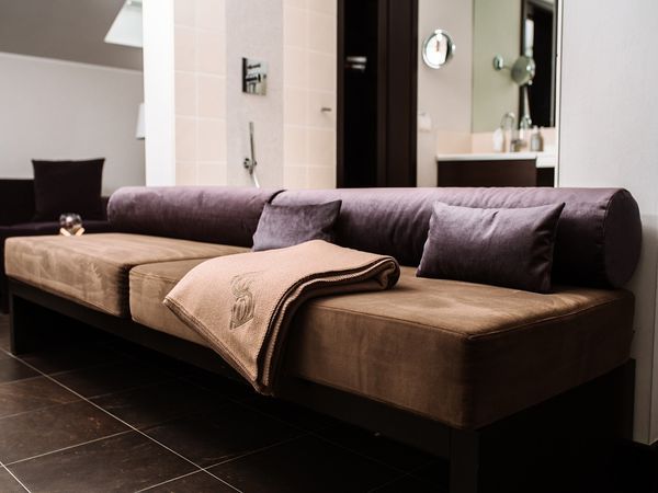 Kurzurlaub am Meer in Ostseebad Ahrenshoop Frühstück