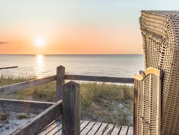 Ausspannen in Kampen auf Sylt: 5 Tage mit Frühstück