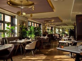 3 Tage Entspannung in Amsterdam