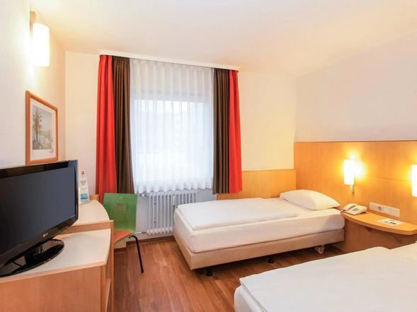 Doppelzimmer