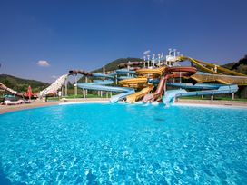 3 Tage - Wellnessauszeit in Slowenien - 4*S Hotel mit Thermenzugang & Sauna inklusive