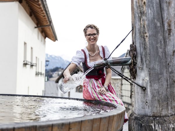 7 Tage GOODIE-WOCHEN FÜR SINGLES UND ALLEINREISENDE in Fiss, Tirol inkl. Halbpension Plus