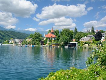 5 Tage im schönen Kärnten verbringen mit HP