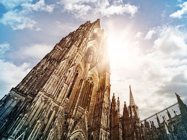 3 Tage im Boutique 003 Köln am Dom mit Frühstück, Nordrhein-Westfalen inkl. Frühstück