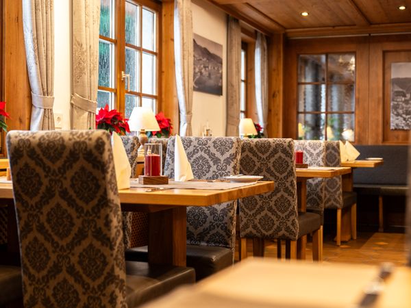 4 Tage Kulinarische Auszeit im idyllischen Südschwarzwald/VP in Bernau im Schwarzwald, Baden-Württemberg inkl. Vollpension