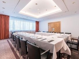 Willkommen in der Hauptstadt! - 5 Tage mit Frühstück