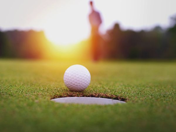 8 Tage Entspannt Golfen bei Seefeld inkl. Greenfees & Massage | 7 Nächte in Leutasch inkl. Halbpension Plus