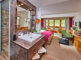 3 Tage kulinarische Highlights & Wellness deluxe