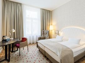 Kaiserliches Wien - 2 Tage mit Frühstück