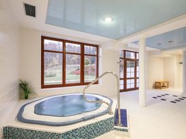 2 Tage Kurzurlaub mit Frühstück im Pytloun Wellness Hotel Hasištejn