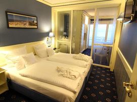 Auf an den Strand ! - 4 Tage Cuxhaven