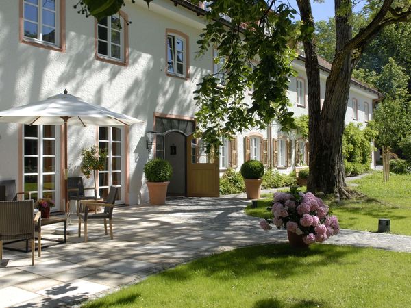 Zwischenstopp Spezial - im Brauereigasthof in Aying, Bayern inkl. Frühstück