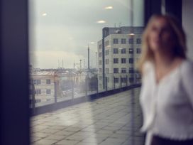 9 Tage im Hotel Roomz Vienna Prater mit Frühstück