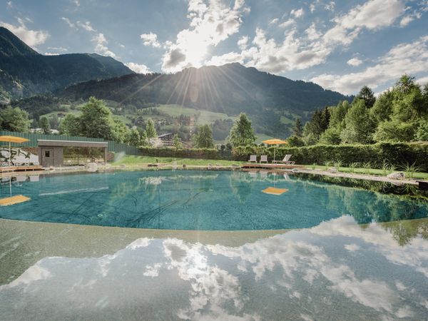 5 Tage im Hotel Norica mit HP in Bad Hofgastein Halbpension