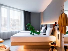 VIP STAY & BREAKFAST - 2 Tage Den Haags Herz Special