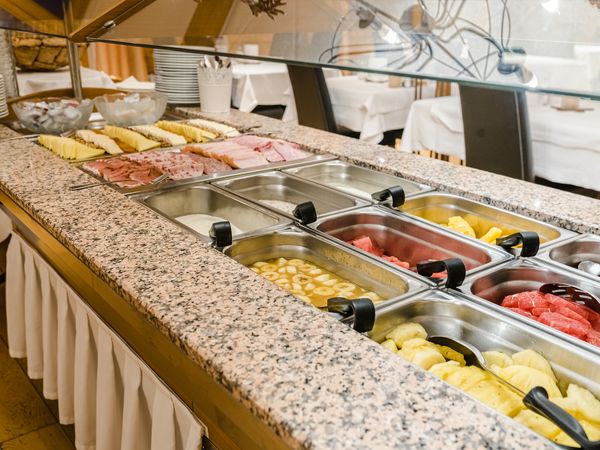 3 Tage Kurzurlaub mit HP im Aktiv Hotel & Spa Hannigalp in Grächen inkl. Halbpension