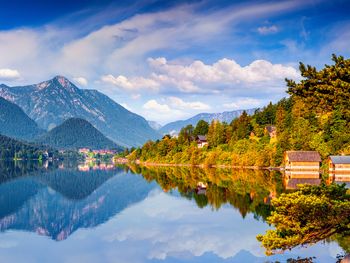 Auf ins Salzkammergut - 6 Tage Berge pur