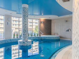 Ostsee-Auszeit im Baltic Plaza mediSPA & fit 6 Tage