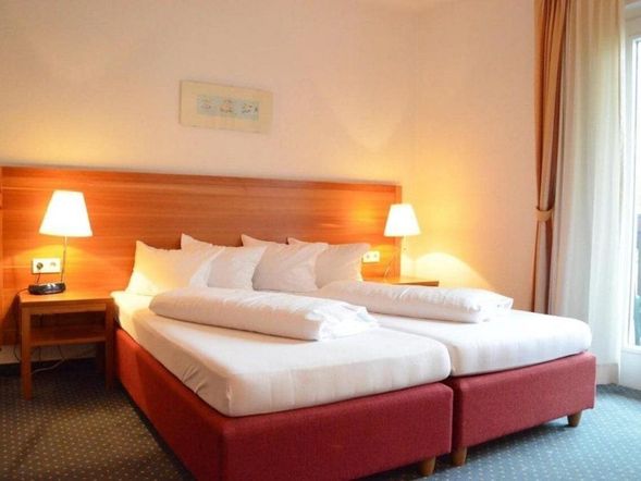 Seehotel Schlick