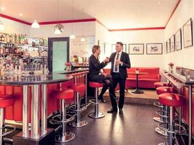 3 Tage Kurzurlaub im Mercure Hotel Berlin