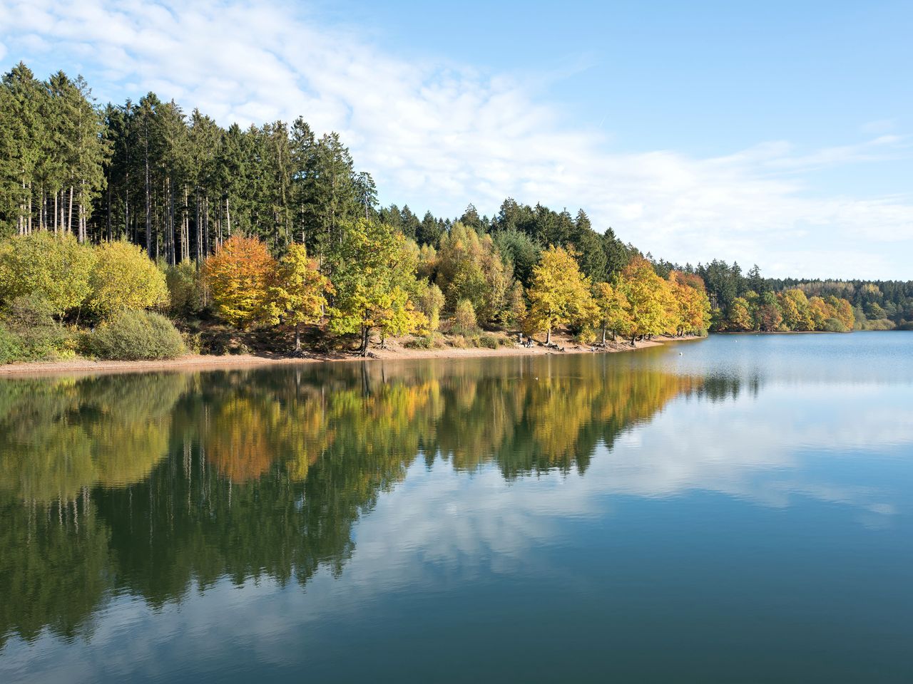 Schnupper Wochenende im Bergischen Land