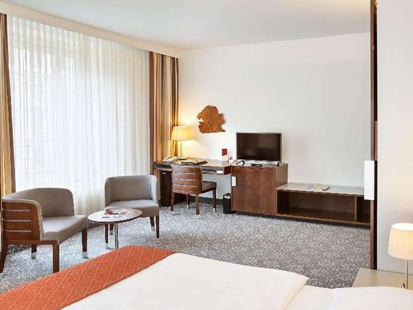 Auf nach Wien ! 5 Tage Nur Übernachtung