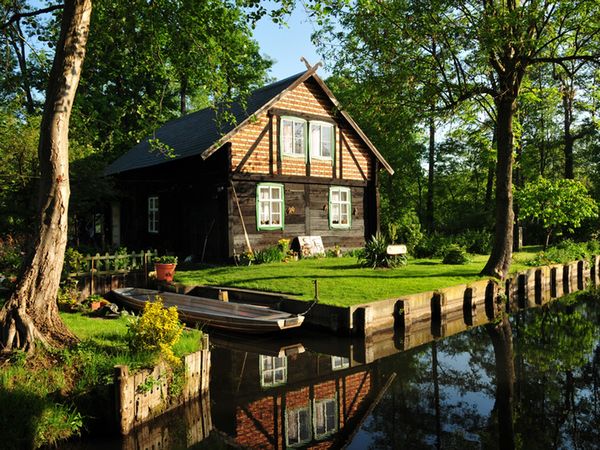 5 Tage große Spreewald-Auszeit inkl. HP plus in Kolkwitz Halbpension Plus
