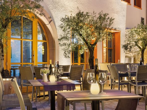 Pfalzhotel Asselheim
