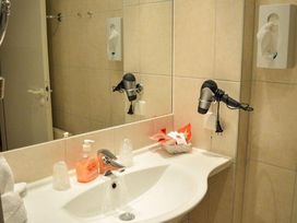 2 Tage im CAREA Residenz Hotel Harzhöhe mit AI
