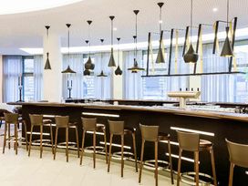 2 Tage im Novotel Nürnberg Centre Ville Hotel