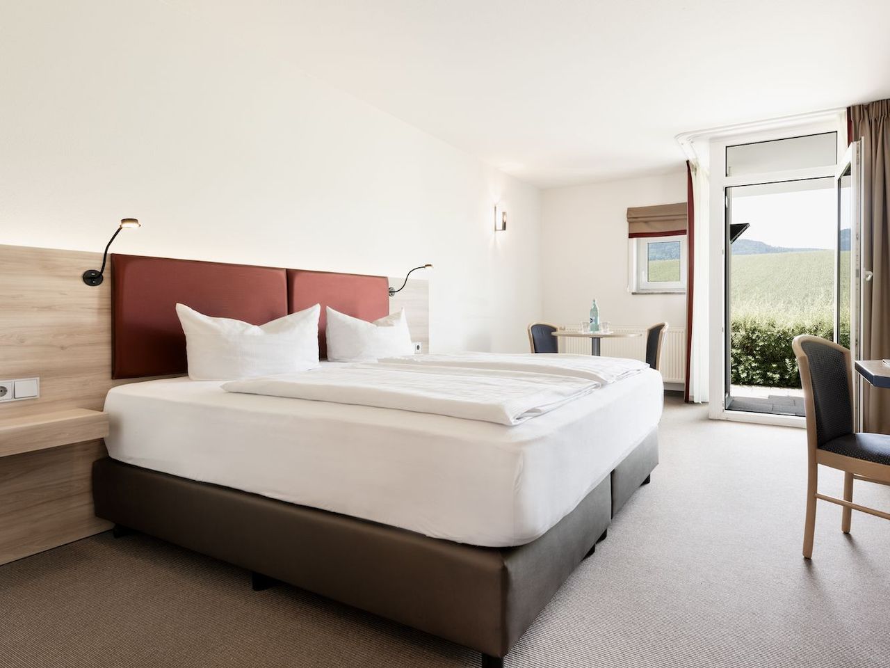 8 Tage Familienferien im Donna Hotel Klosterhof