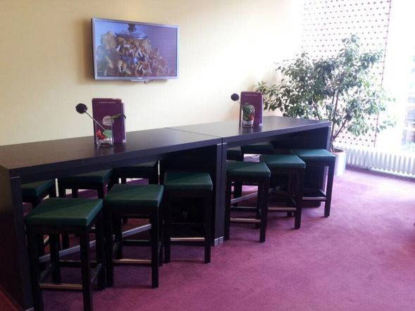 SORAT Hotel Berlin