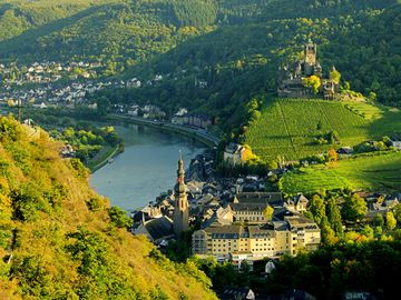 Wellnesshotel in Rheinland-Pfalz