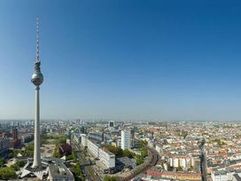 Willkommen in der Hauptstadt! - 5 Tage mit Frühstück