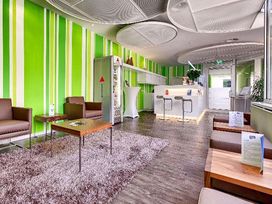 2 Tage im Attimo Hotel - Stuttgart 